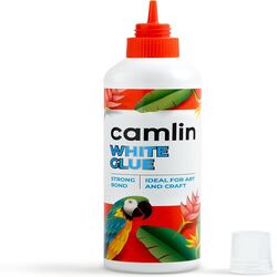 Camlin White Glue 200gm 